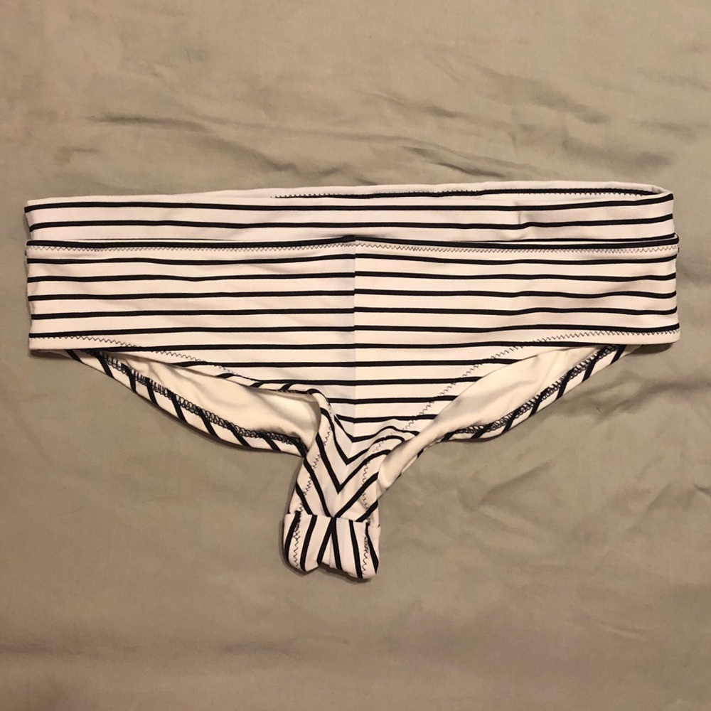 Victoria’s Secret Cheeky bikini bottom